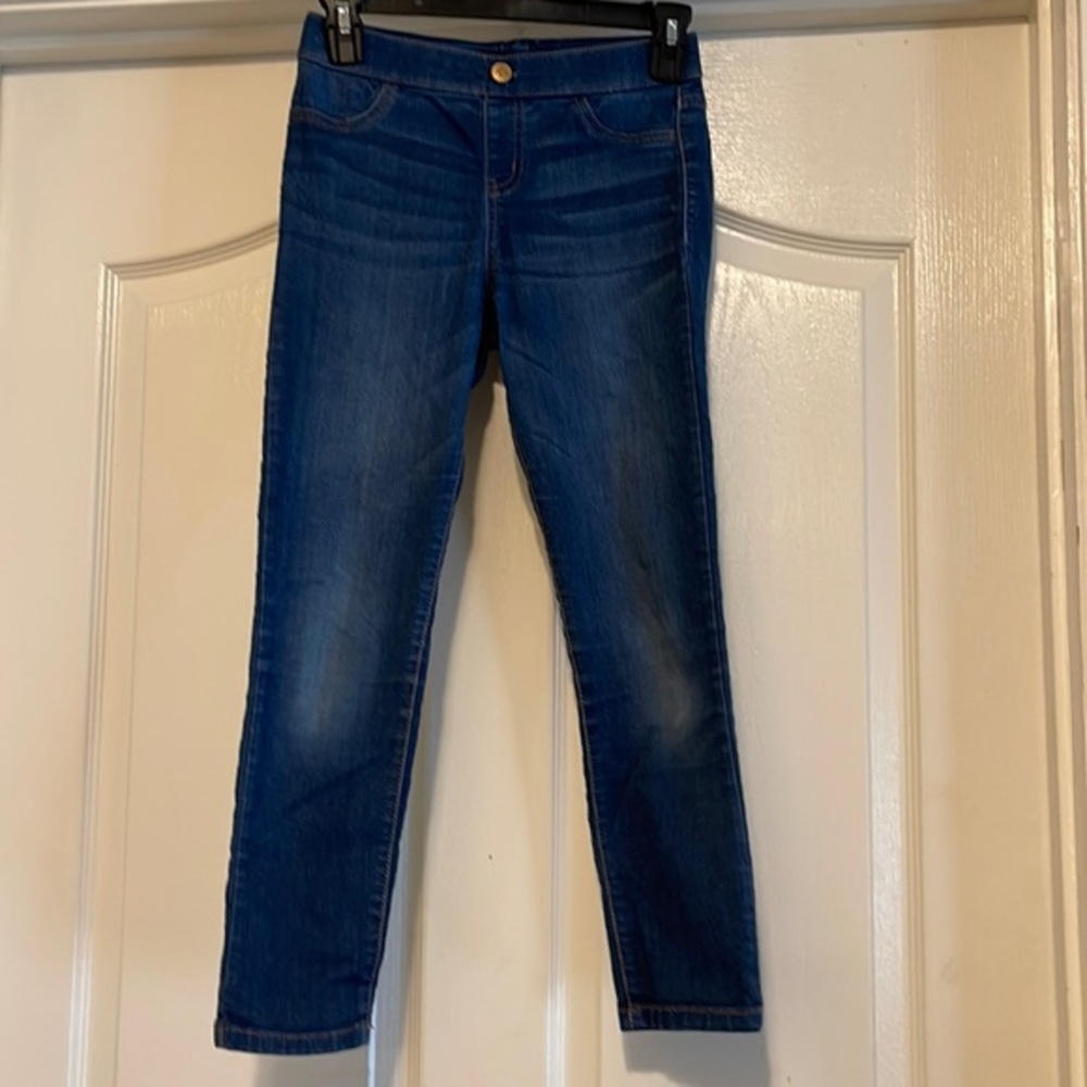 Celebrity pink girls jeans, size 12